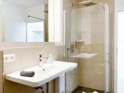 Ferienwohnung für 5 Personen (72 m²) in Prerow 7/10