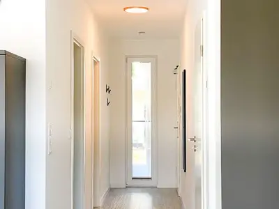 Ferienwohnung für 2 Personen (66 m²) in Prerow 7/10