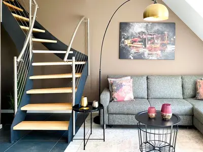 Ferienwohnung für 4 Personen (73 m²) in Prerow 3/10