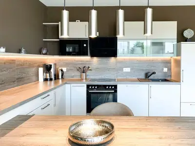 Ferienwohnung für 4 Personen (73 m²) in Prerow 4/10