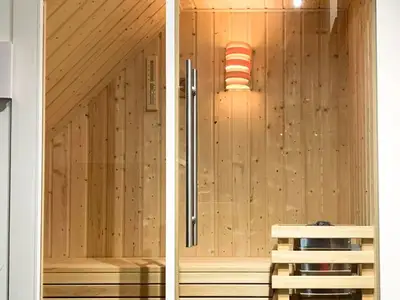 Ferienwohnung für 4 Personen (73 m²) in Prerow 6/10