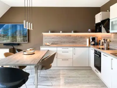 Ferienwohnung für 4 Personen (73 m²) in Prerow 7/10