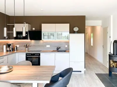 Ferienwohnung für 4 Personen (73 m²) in Prerow 8/10
