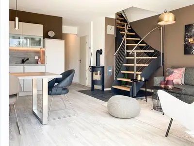 Ferienwohnung für 4 Personen (73 m²) in Prerow 9/10
