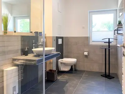 Ferienwohnung für 4 Personen (73 m²) in Prerow 10/10