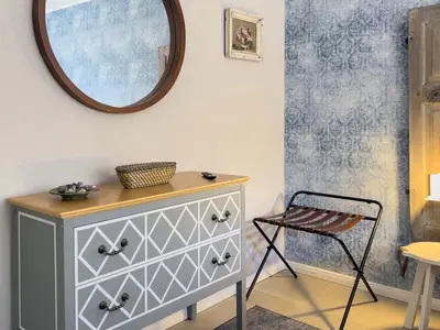 Ferienwohnung für 4 Personen (60 m²) in Prerow 7/10