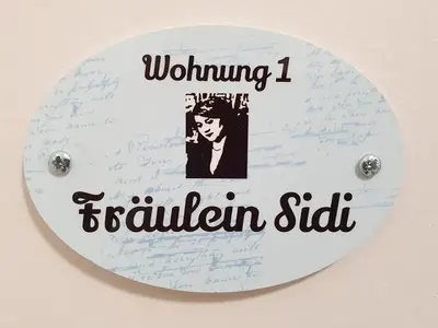 Ferienwohnung für 4 Personen (60 m²) in Prerow 10/10