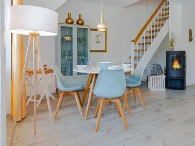 Ferienwohnung für 4 Personen (72 m²) in Prerow 3/10