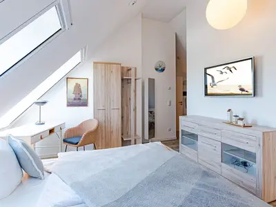 Ferienwohnung für 4 Personen (72 m²) in Prerow 6/10