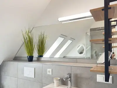 Ferienwohnung für 4 Personen (72 m²) in Prerow 7/10
