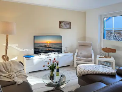 Ferienwohnung für 4 Personen (75 m²) in Prerow 1/10