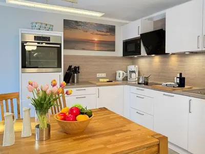 Ferienwohnung für 4 Personen (75 m²) in Prerow 3/10