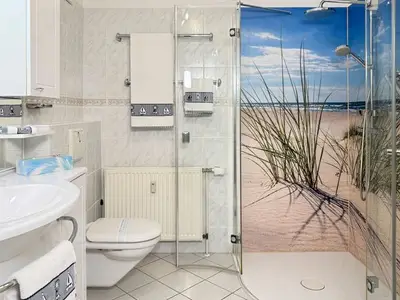 Ferienwohnung für 4 Personen (75 m²) in Prerow 4/10