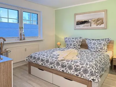 Ferienwohnung für 4 Personen (75 m²) in Prerow 5/10