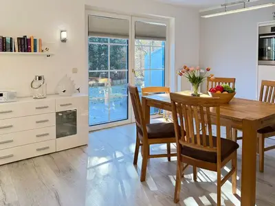 Ferienwohnung für 4 Personen (75 m²) in Prerow 6/10