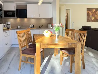 Ferienwohnung für 4 Personen (75 m²) in Prerow 7/10