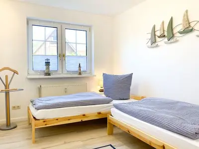 Ferienwohnung für 4 Personen (75 m²) in Prerow 8/10