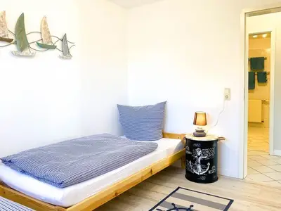 Ferienwohnung für 4 Personen (75 m²) in Prerow 9/10