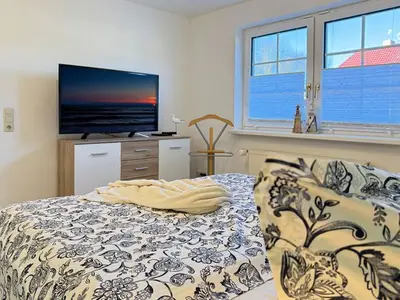 Ferienwohnung für 4 Personen (75 m²) in Prerow 10/10