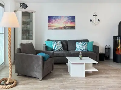 Ferienwohnung für 3 Personen (65 m²) in Prerow 5/10