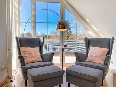 Ferienwohnung für 4 Personen (55 m²) in Prerow 3/10