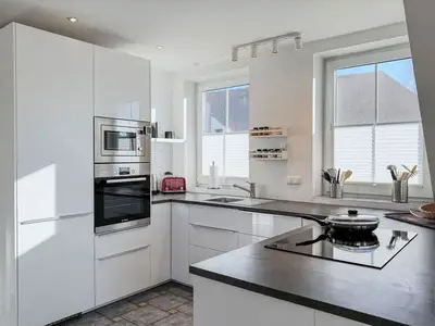 Ferienwohnung für 4 Personen (55 m²) in Prerow 4/10