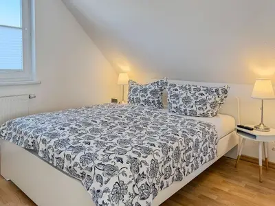 Ferienwohnung für 4 Personen (55 m²) in Prerow 5/10