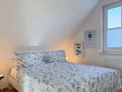 Ferienwohnung für 4 Personen (55 m²) in Prerow 6/10