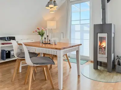 Ferienwohnung für 4 Personen (55 m²) in Prerow 7/10