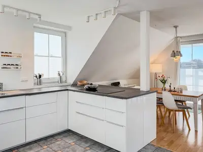 Ferienwohnung für 4 Personen (55 m²) in Prerow 8/10