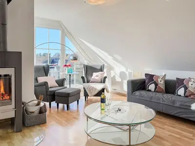 Ferienwohnung für 4 Personen (55 m²) in Prerow 9/10