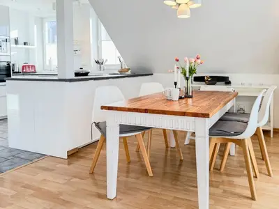 Ferienwohnung für 4 Personen (55 m²) in Prerow 10/10
