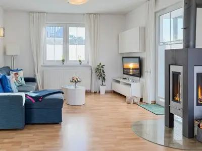 Ferienwohnung für 4 Personen (55 m²) in Prerow 4/10