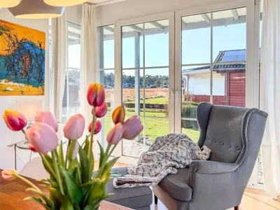 Ferienwohnung für 4 Personen (55 m²) in Prerow 5/10