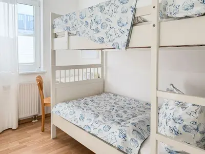 Ferienwohnung für 4 Personen (55 m²) in Prerow 6/10