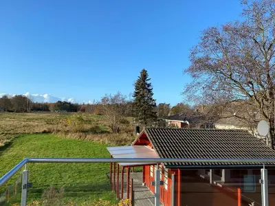 Ferienwohnung für 4 Personen (55 m²) in Prerow 7/10