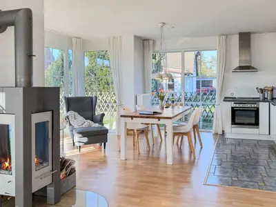 Ferienwohnung für 4 Personen (55 m²) in Prerow 8/10