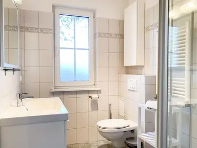 Ferienwohnung für 4 Personen (55 m²) in Prerow 10/10