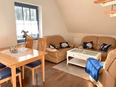 Ferienwohnung für 6 Personen (68 m²) in Prerow 2/10