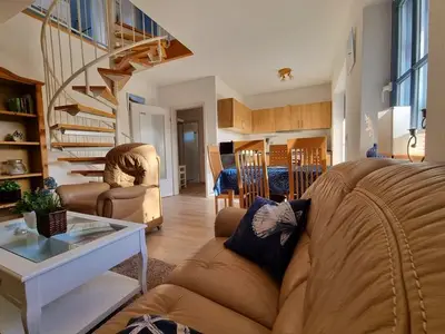 Ferienwohnung für 6 Personen (68 m²) in Prerow 3/10