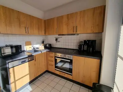 Ferienwohnung für 6 Personen (68 m²) in Prerow 4/10