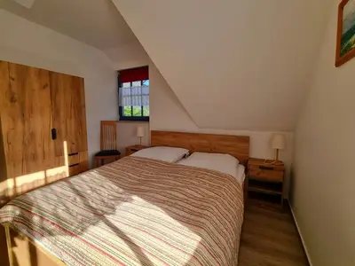 Ferienwohnung für 6 Personen (68 m²) in Prerow 5/10