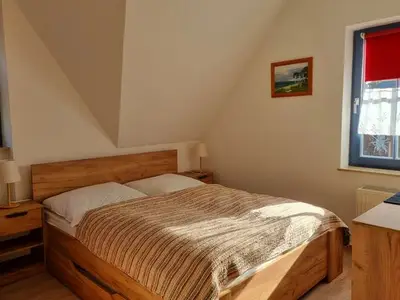 Ferienwohnung für 6 Personen (68 m²) in Prerow 6/10