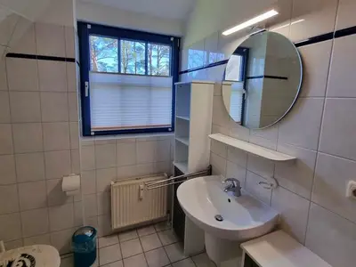 Ferienwohnung für 6 Personen (68 m²) in Prerow 7/10