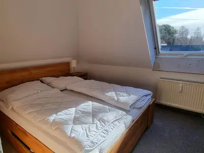 Ferienwohnung für 6 Personen (68 m²) in Prerow 8/10