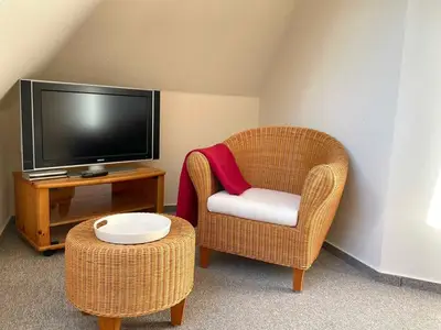 Ferienwohnung für 6 Personen (68 m²) in Prerow 10/10