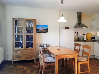 Ferienwohnung für 2 Personen (51 m²) in Prerow 4/10