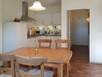 Ferienwohnung für 2 Personen (51 m²) in Prerow 6/10