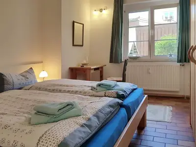 Ferienwohnung für 2 Personen (51 m²) in Prerow 7/10