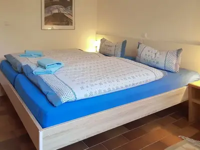 Ferienwohnung für 2 Personen (51 m²) in Prerow 8/10